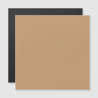 Peach Tan Colour Block | Soft Wedding Design