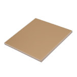 Peach Tan Colour Block | Soft Wedding Design Tile<br><div class="desc">Soft muted peach tan colour block design—perfect for elegant wedding invites, bridal showers, and warm modern events. Celebrate love with timeless simplicity using this Warm Muted Peach Tan Colour Block design, perfect for weddings and romantic events. Featuring a soft, sun-washed peachy-tan tone, this minimal backdrop evokes warmth, calm, and elegance—ideal...</div>