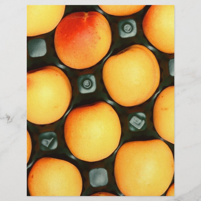 Peaches (Front)