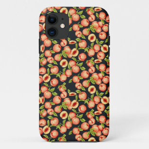 Peaches Case-Mate iPhone Case