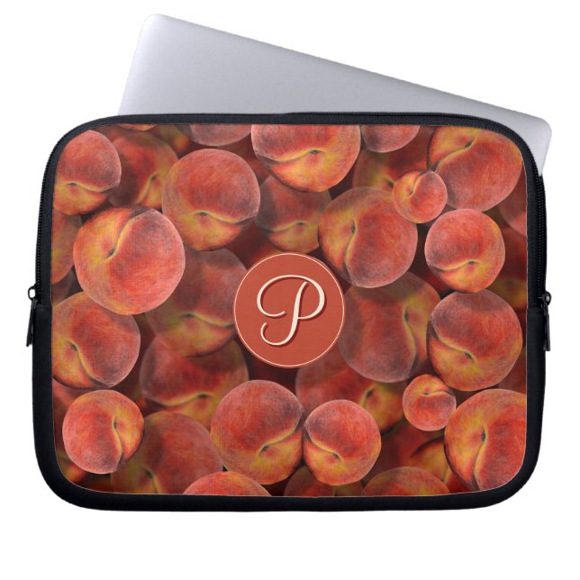 Peaches Electronics Case (Front)