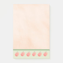Peaches