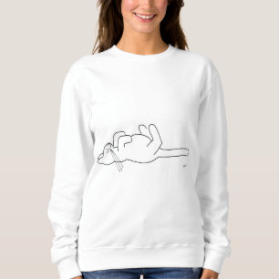 Peaches Sweatshirt