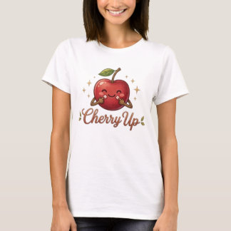 Peachify: Cherry Up 1 T-Shirt