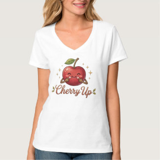 Peachify: Cherry Up 1 T-Shirt