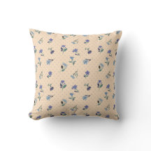 Peachify Pastel Blooms Gift Wrapper