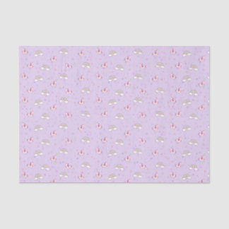 Peachify Unicorn Skies Gift Wrapping Paper