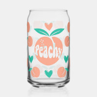 Peachy