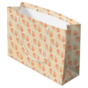 Peachy Large Gift Bag