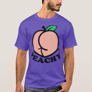PEACHY T-Shirt