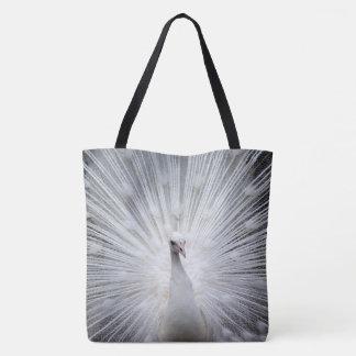 Peacock20160401 Tote Bag