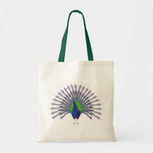 Peacock Bags