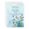 Peacock Birthday Party Invitations for Kids
