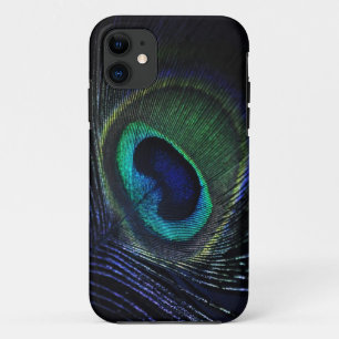 Peacock Case-Mate iPhone Case