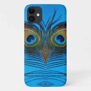 Peacock Case-Mate iPhone Case