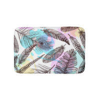 Peacock Feather