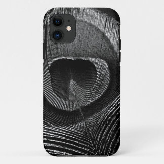 Peacock Feather Case-Mate iPhone Case