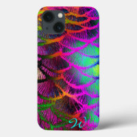 Peacock Feathers 1-3 Options