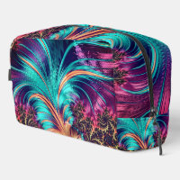 Peacock Feathers