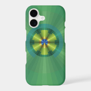Peacock Illusion Case-Mate Case