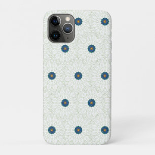 peacock inspiration Case-Mate iPhone case