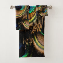 Peacock Love