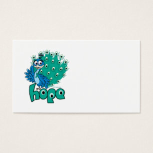 Peacock Ovarian Cancer