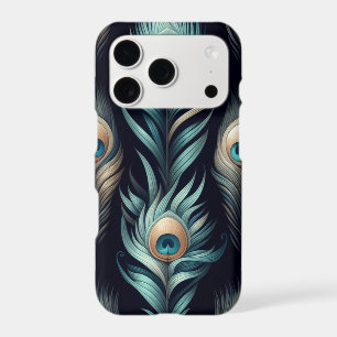 Peacock Plumes