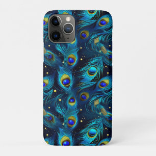 Peacock Pride Case-Mate iPhone Case