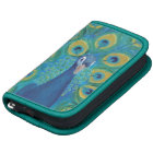 Peacock Rickshaw Folio