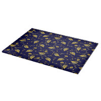 Peacock Sari Pattern