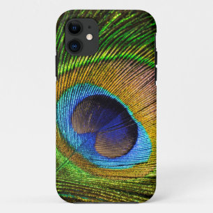 Peacocked Case-Mate iPhone Case