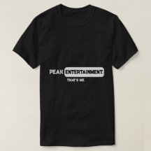 Peak Entertainment That's Me Funny