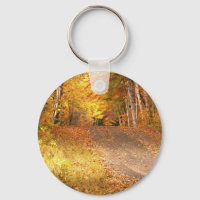 Peak Fall Foliage Season in the U. P.