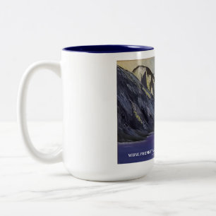 Peak Valley Mug