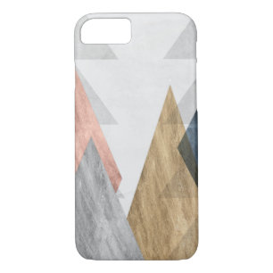 Peaks II Case-Mate iPhone Case