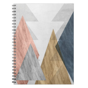 Peaks II Notebook