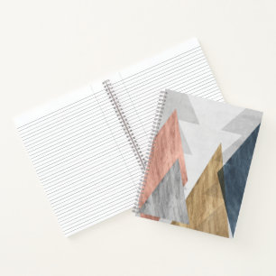 Peaks II Notebook