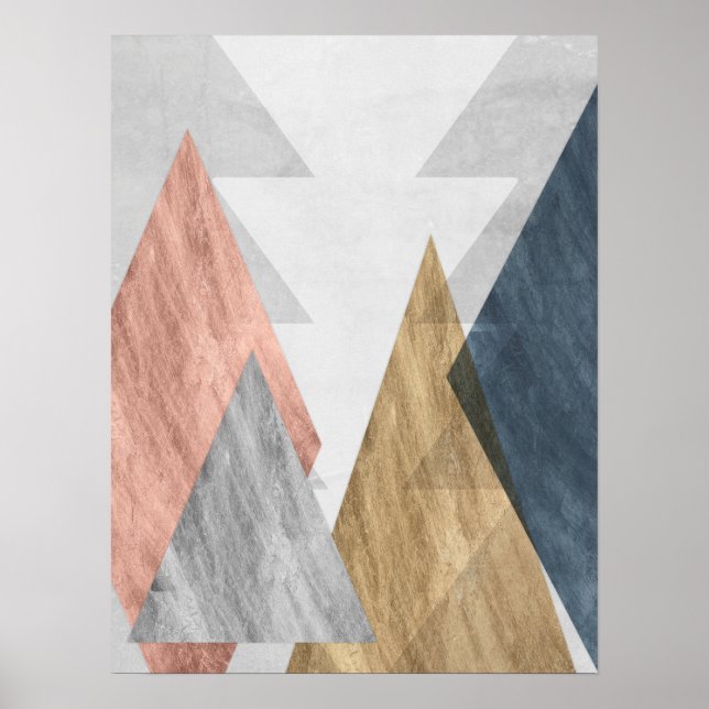 Peaks II Poster (Front)