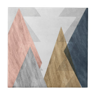 Peaks II Tile