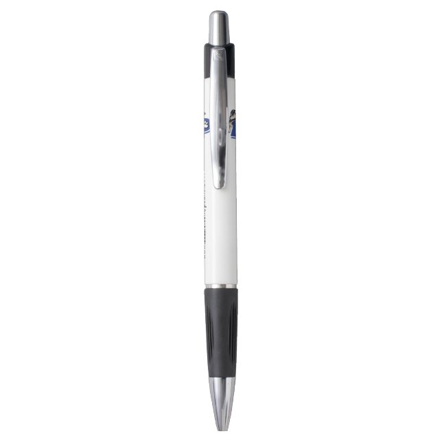 Peanut and the Petsitters official pen design2 (Back (Vertical))