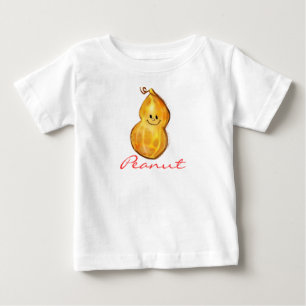 Peanut Baby T-Shirt