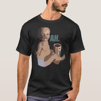 Peanut Butter Baby   T-Shirt