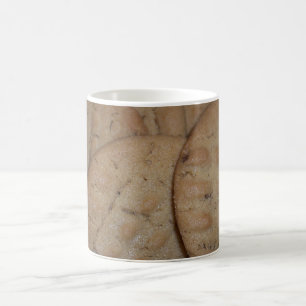 Peanut Butter Cookie Mug Collection