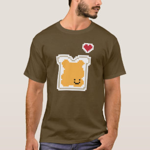 Peanut Butter Couples Shirt