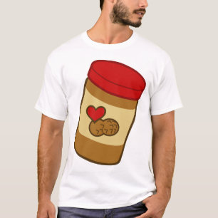 Peanut Butter T-Shirt