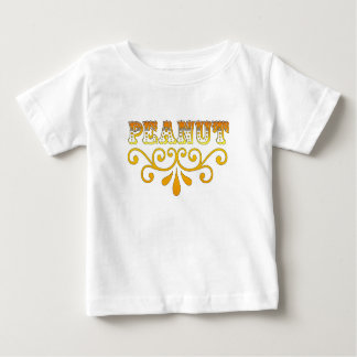 Peanut Circus Baby T-Shirt