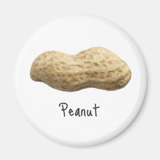 Peanut Magnet