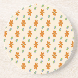Peanut What Happened? Coaster