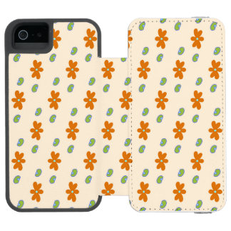 Peanut What Happened? Incipio Watson™ iPhone 5 Wallet Case